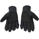 Bioracer One Tempest Pixel Protect Handschoenen - Zwart/Grijs 3