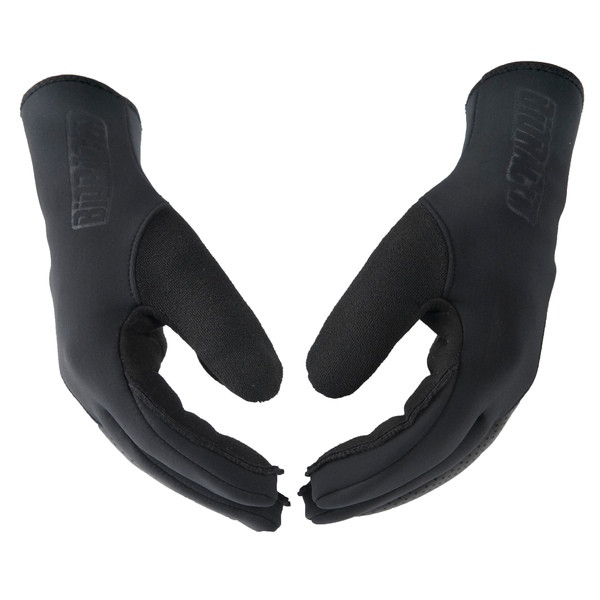 Bioracer One Tempest Pixel Protect Handschoenen - Zwart/Grijs 4