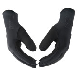 Bioracer One Tempest Pixel Protect Handschoenen - Zwart/Grijs 4