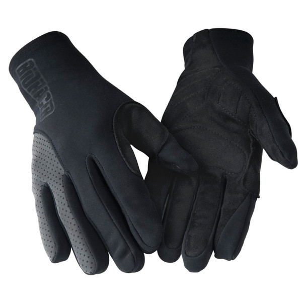 Bioracer One Tempest Pixel Handschoenen - Zwart/Grijs 1