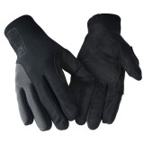Bioracer One Tempest Pixel Handschoenen - Zwart/Grijs 1