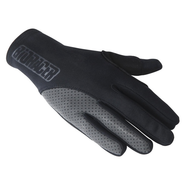 Bioracer One Tempest Pixel Handschoenen - Zwart/Grijs 2