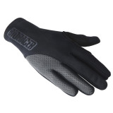 Bioracer One Tempest Pixel Handschoenen - Zwart/Grijs 2
