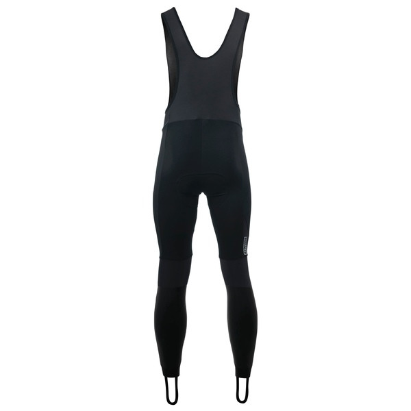 Bioracer Spitfire Bibtight Tempest Fietsbroek - Zwart 2