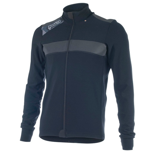 Bioracer Spitfire Tempest Jacket - Zwart 1