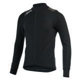 Bioracer Sprinter Tempest Long Sleeve Jersey - Zwart 1