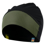 Bioracer Tempest Protect Pixel Muts - Zwart/Geel 1
