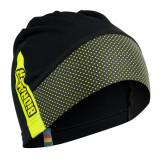 Bioracer Tempest Protect Pixel Muts - Zwart/Geel 2