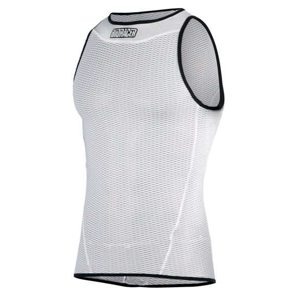 Bioracer Underwear Body NS - Wit 1
