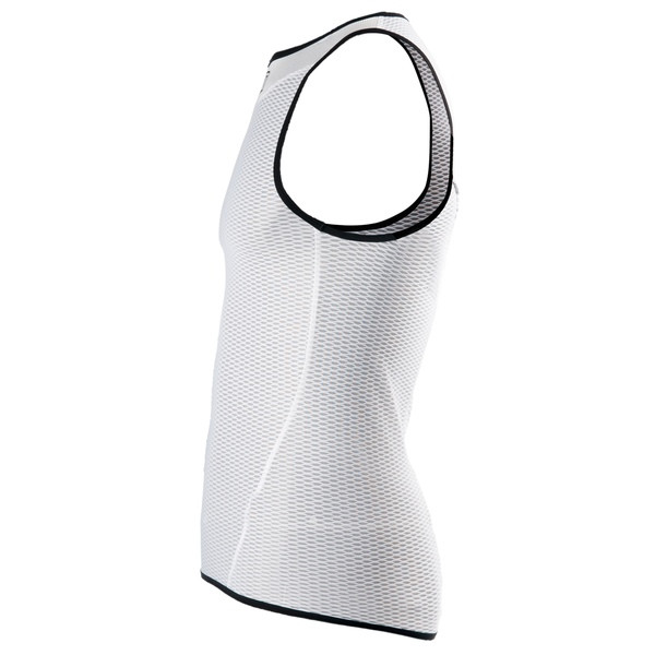 Bioracer Underwear Body NS - Wit 3