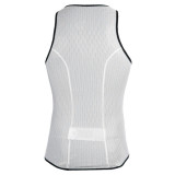 Bioracer Underwear Body NS - Wit 2