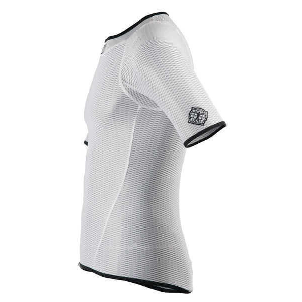 Bioracer Underwear Shirt SS - Wit 2