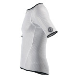 Bioracer Underwear Shirt SS - Wit 2