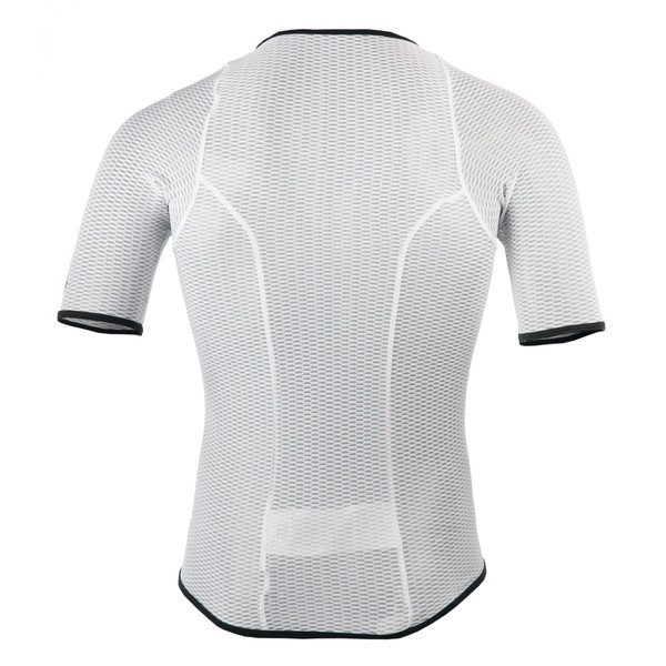Bioracer Underwear Shirt SS - Wit 3