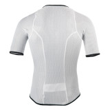 Bioracer Underwear Shirt SS - Wit 3