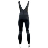 Bioracer Vesper Bibtight Tempest Fietsbroek - Zwart 3