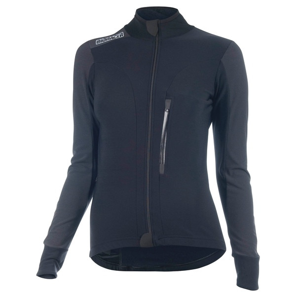 Bioracer Vesper Tempest - Zwart 1