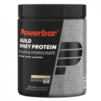 PowerBar Build Whey Protein - 550 gram
