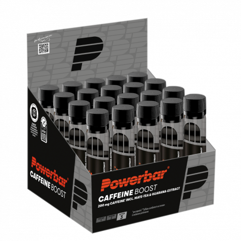 PowerBar Caffeine Boost - 20 x 25 ml 1