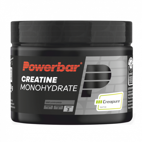 PowerBar Creatine Monohydrate - 300 gram 1