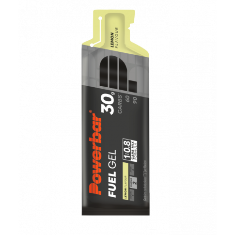 Powerbar Fuel Gel 30 - 1 x 50 ml 1
