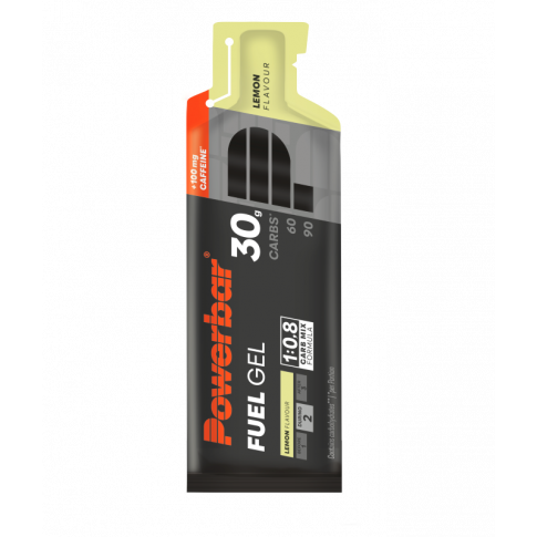 Powerbar Fuel Gel 30 - 1 x 50 ml 2