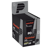 Powerbar Iso Fuel Isotonic Sports Drink 90 - Lemon - 10 x 94 gram 1