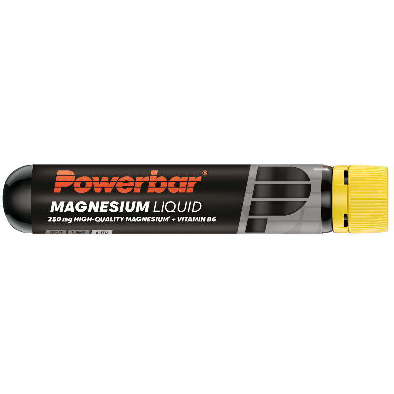 PowerBar Magnesium Liquid - 1 x 25 ml 1