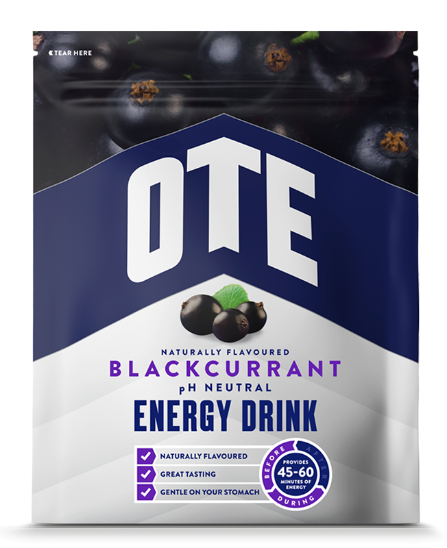 OTE Energy Drink - 1,2 kg 1