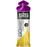 SiS GO Isotonic Gel - 1 x 60 ml 2