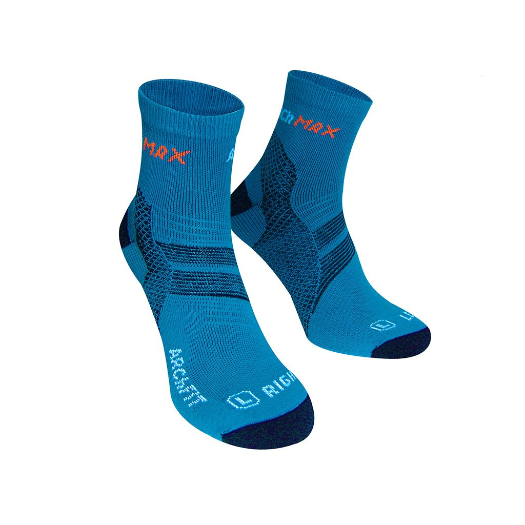 ARCh Max Archfit Run Short - Blauw 1