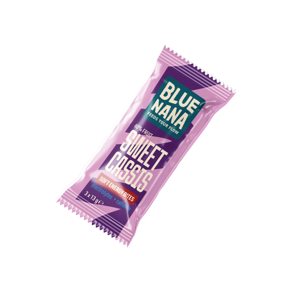Blue Nana Soft Energy Bites - 15 x 39 gram 2