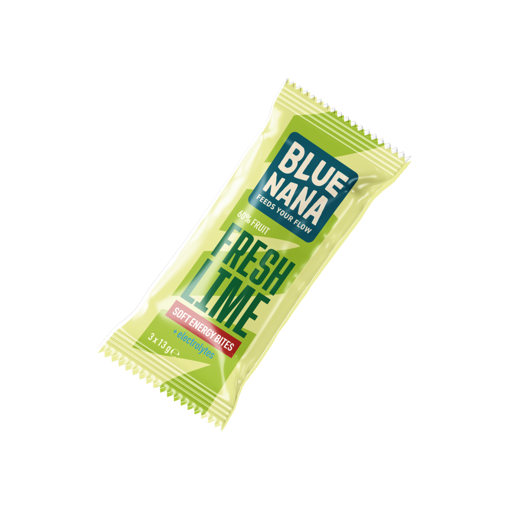 Blue Nana Soft Energy Bites - 15 x 39 gram 1