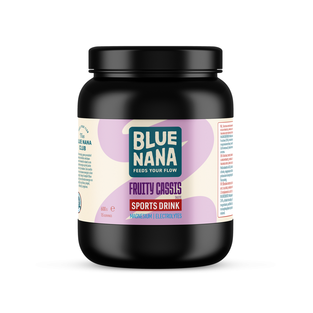 Blue Nana Sports Drink - 600 gram 1