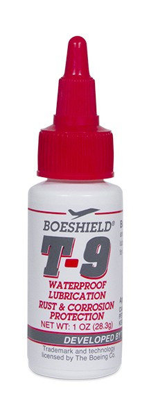 Boeshield T-9 Druppelfles - 29 ml 1