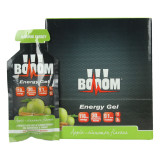 BOOOM Energy Fruit Gels - 18 x 40 gram 1