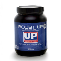 Aanbieding UP Power Boost Up - 750 gram (THT 30-4-2020)