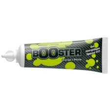 GO2 Booster Energy Gel - 27 gram