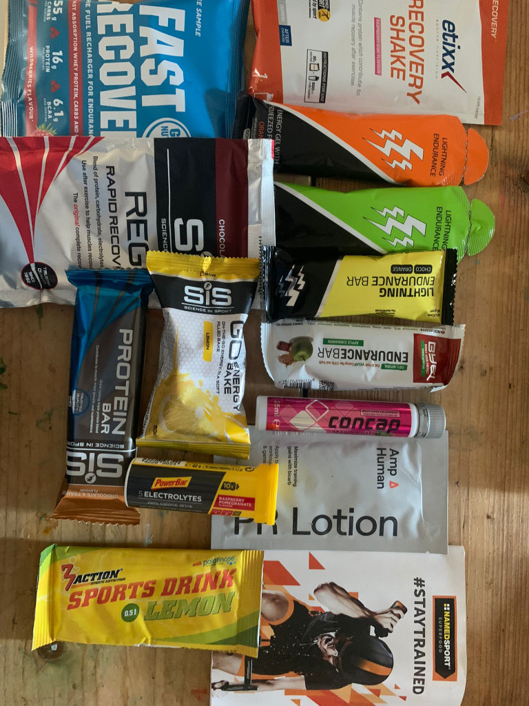 BoostYourRide-testpakket 1