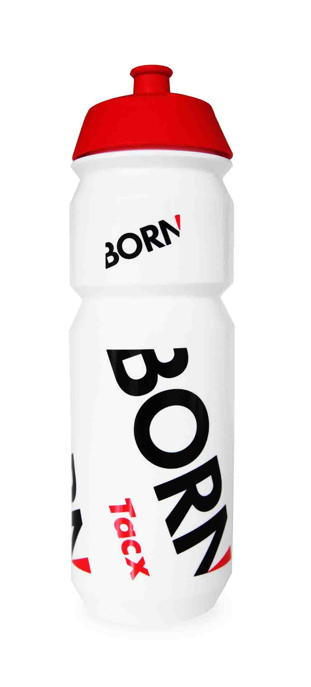 Born Bidon Large Shiva - 800 ml - 5 + 1 gratis 1