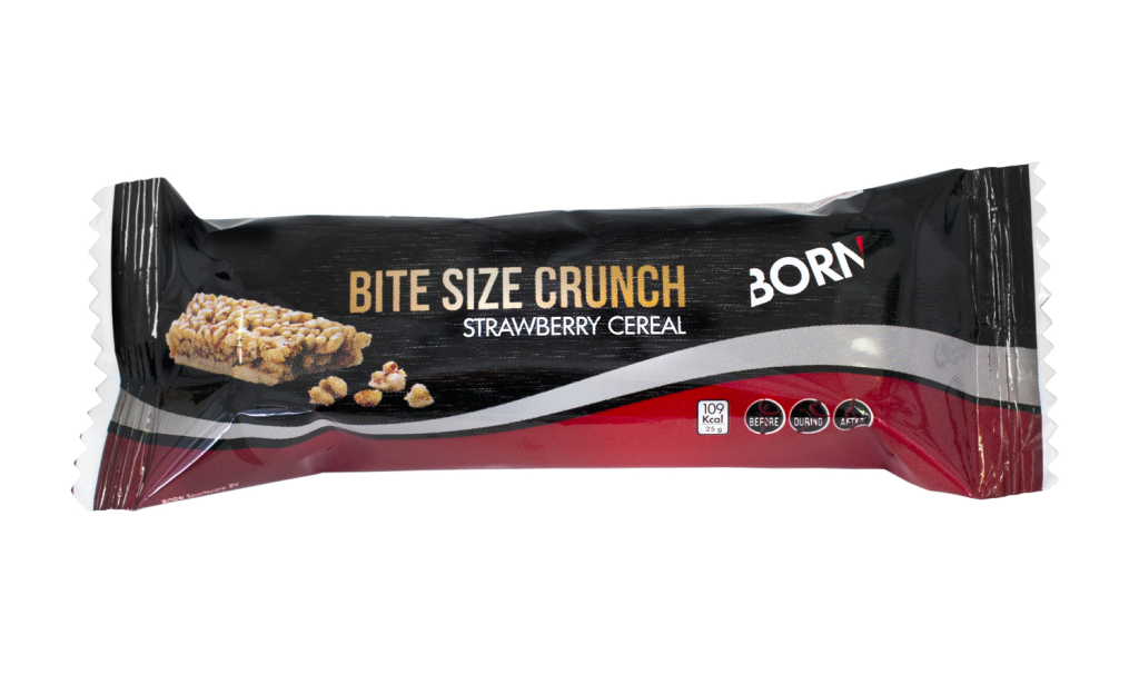 Born Bitesize Crunch Boost - 1 x 25 gram 1
