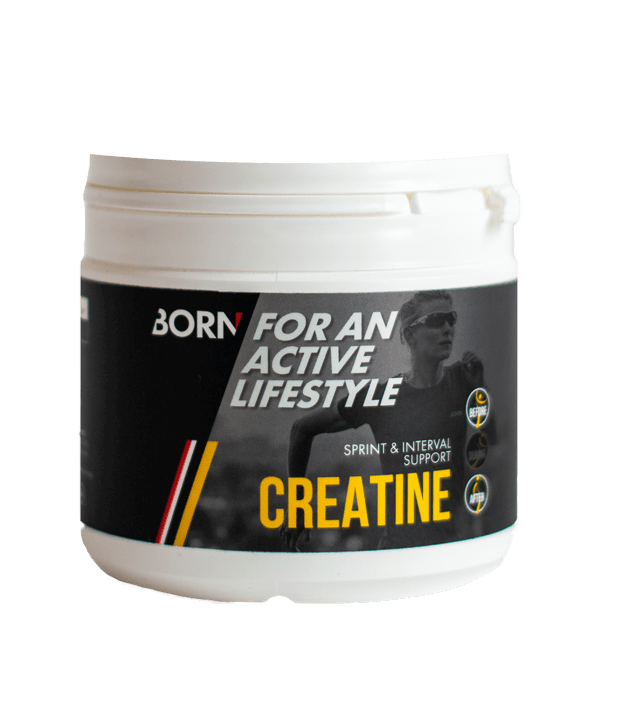 BORN Creatine Sprint Power - 300 gram 1