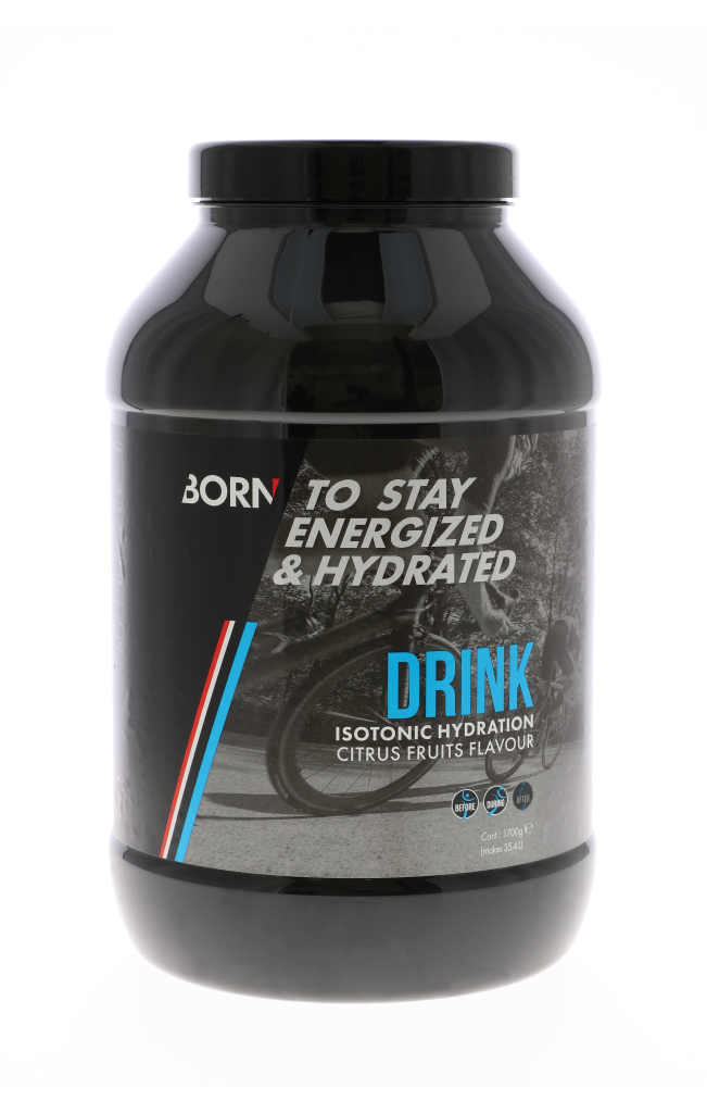 Born Drink - 1700 gram 1