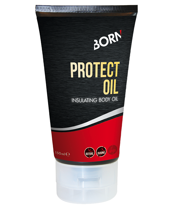 BORN Protect Oil - 150 ml 1