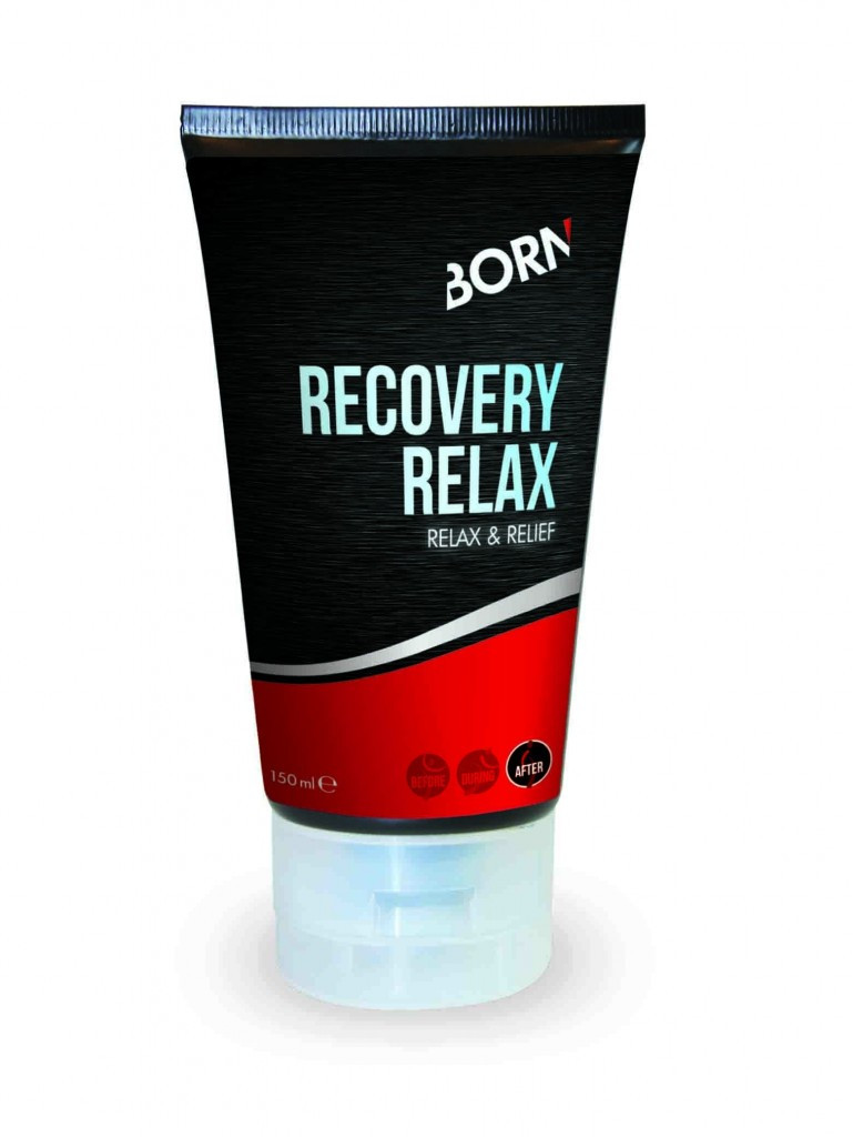 Aanbieding Born Recovery Relax - 150 ml 1