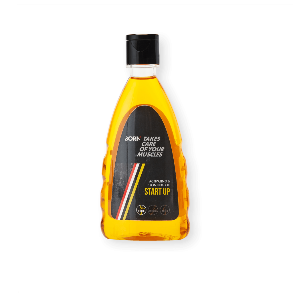 BORN Start Up - 200 ml 1