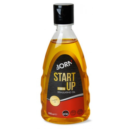 Born Start Up UV15 - 200 ml 1