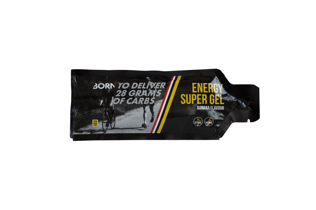 Born Super Gel - 40 gram - 9 + 1 gratis 1