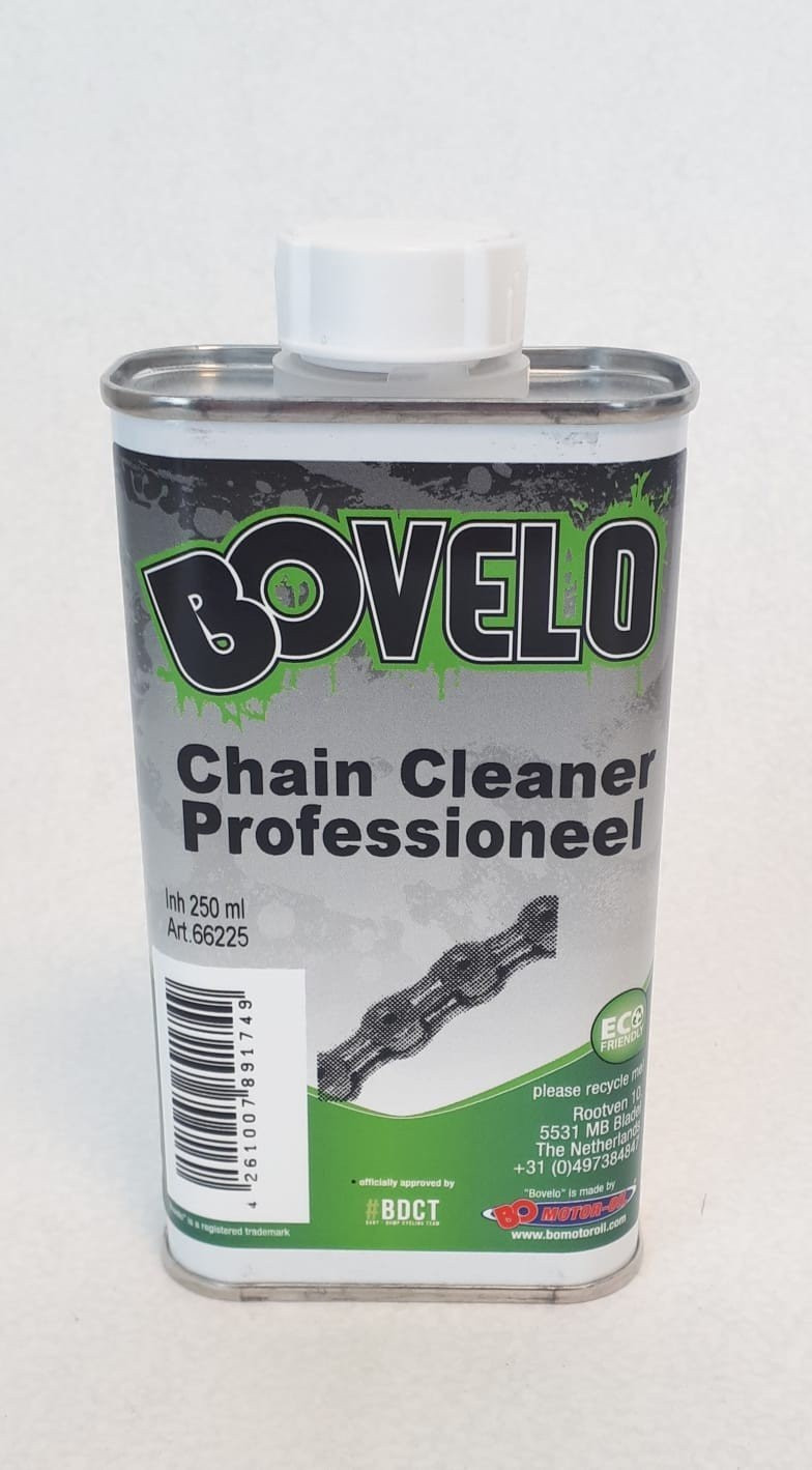 BOVelo Chain Cleaner PRO Kettenreiniger - 250 ml 1