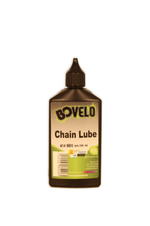 BOVelo Chain Lube - 110 ml - 2 + 1 gratis 1